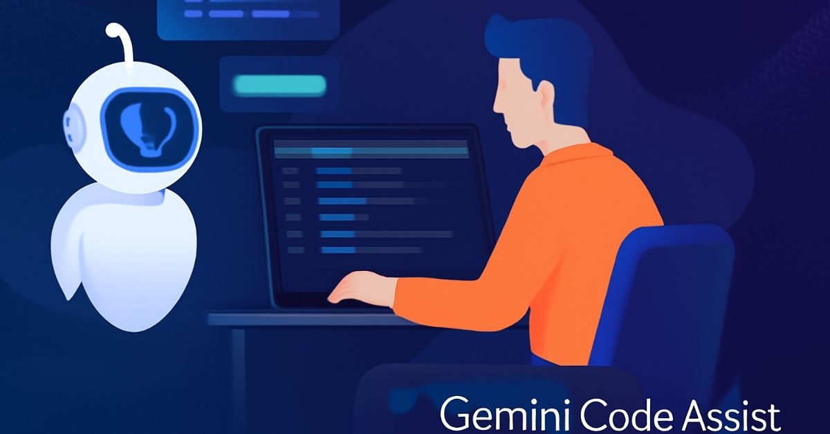 Gemini Code Assist for Individuals: The Ultimate Guide