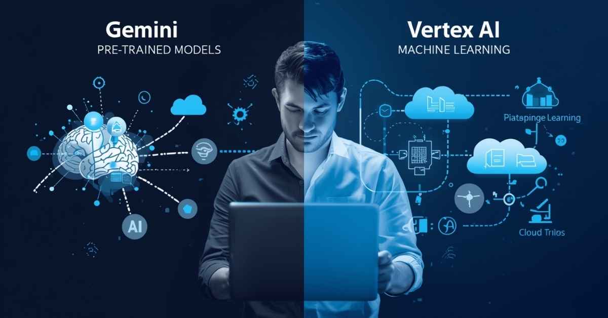 Gemini vs Vertex AI for Data Science