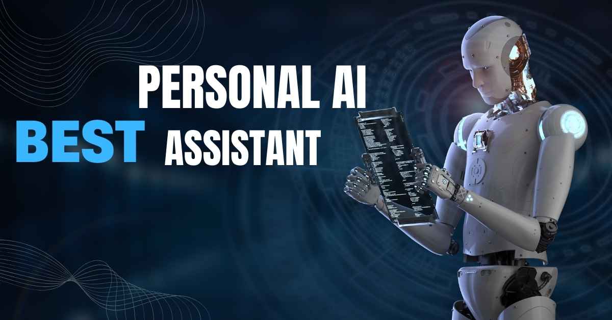 Best Personal AI Assistants: Streamline Your Life in 2025