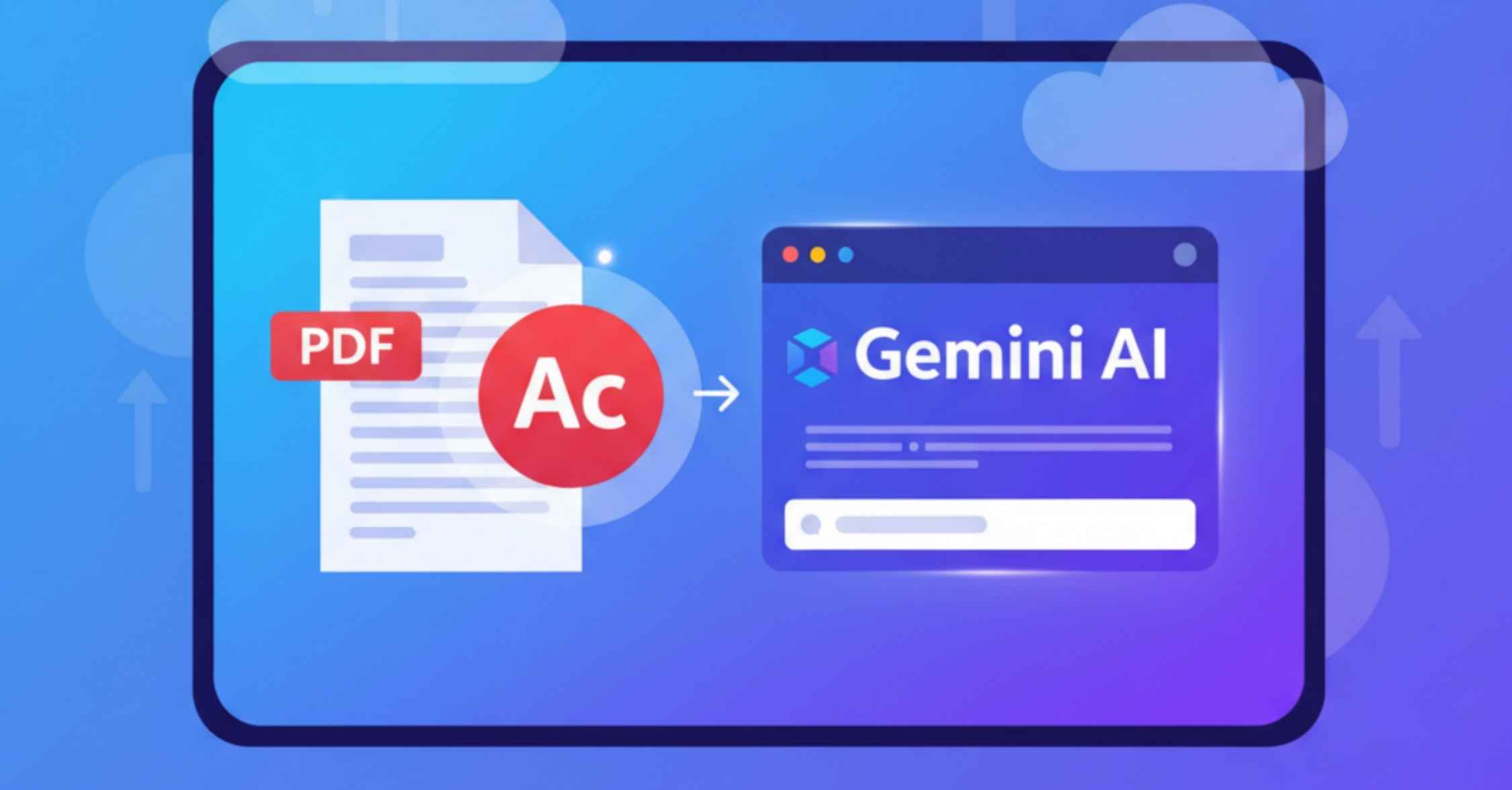 Can I Upload a PDF to Gemini? Amazing Powerful Advice Now?