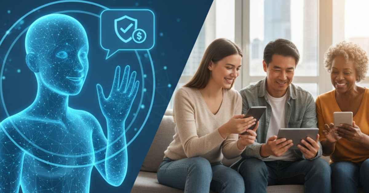 Conversational AI for Insurance