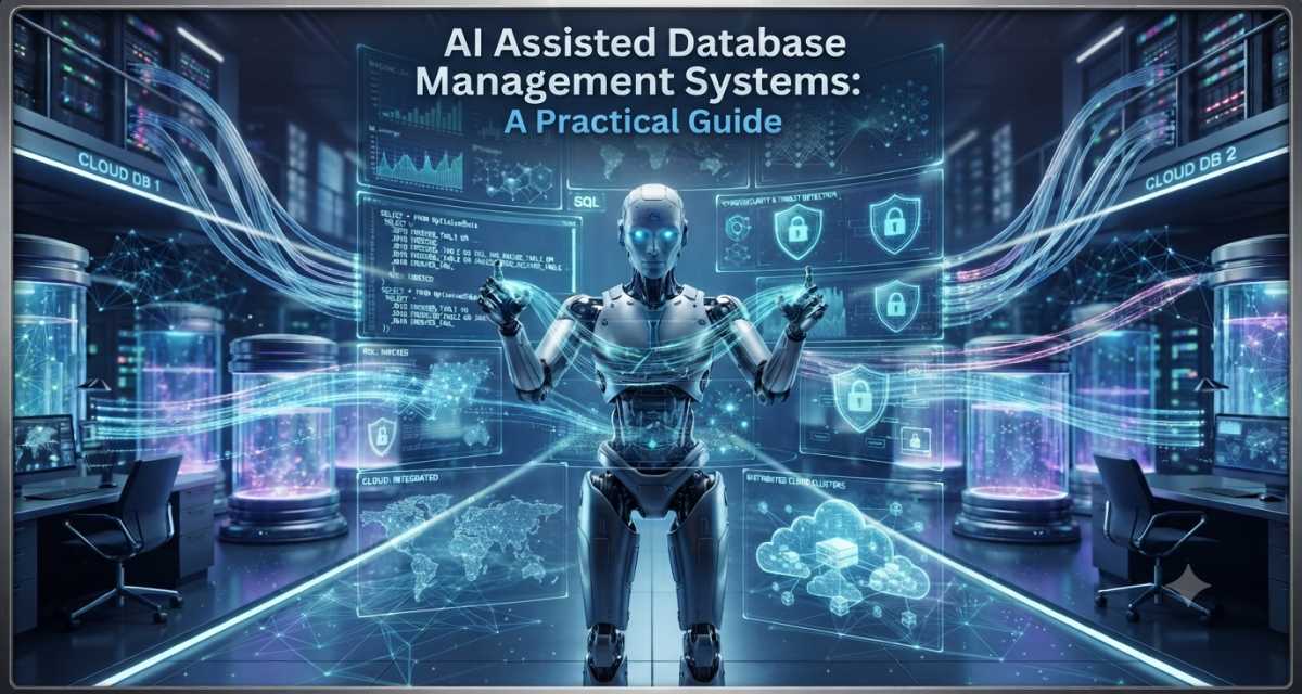 AI Assisted Database Management Systems: A Practical Guide